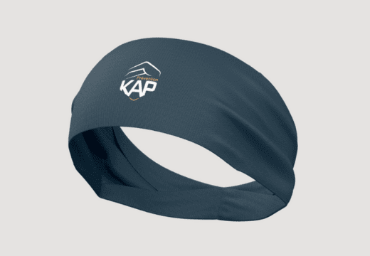 Votre bandeau de sport personnalisé avec Le Colibri Frenchy